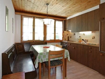 Apartment Chalet Marie Rosa-1 By Interhome Grindelwald Luaran gambar