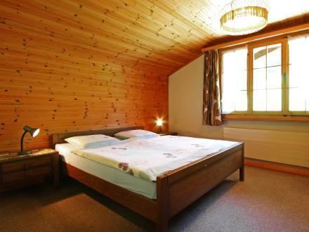 Apartment Chalet Marie Rosa-1 By Interhome Grindelwald Luaran gambar